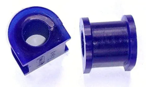 SuperPro SPF1450-27.5K Sway Bar Mount Bush Kit 27.5mm
