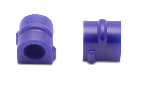 SuperPro Front Swaybar Mount Bush Kit Fits Chevrolet