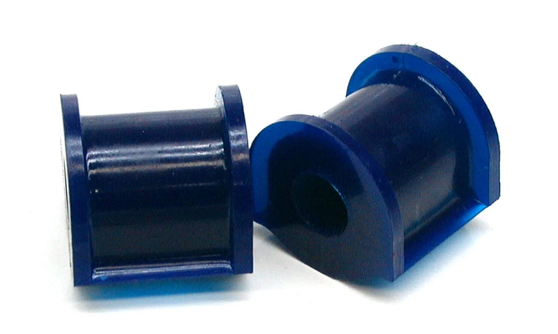 SuperPro SPF1454-25K Sway Bar Mount Bush Kit 25mm - Front
