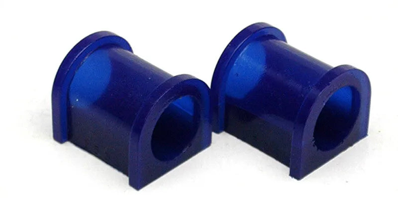 SuperPro SPF1538-25K Sway Bar Mount Bush Kit 25mm - Front