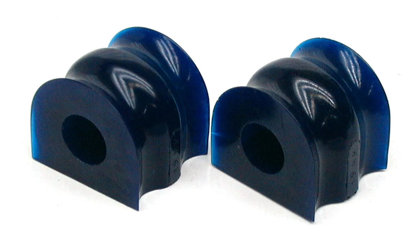SuperPro SPF1617-18K Sway Bar Mount Bush Kit 18mm - Front