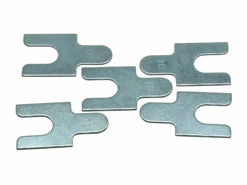 SuperPro Alignment Parts-1mm Shim - Universal