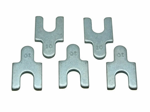 SuperPro Alignment Parts-2mm Shim - Universal