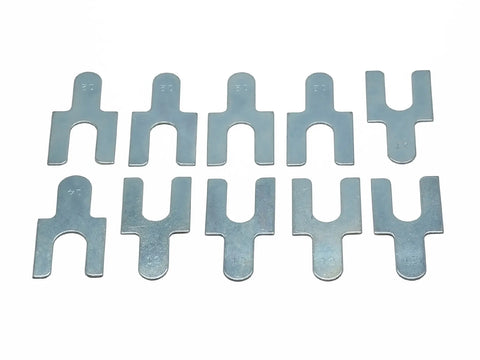 SuperPro Alignment Parts-1mm Shim - Universal