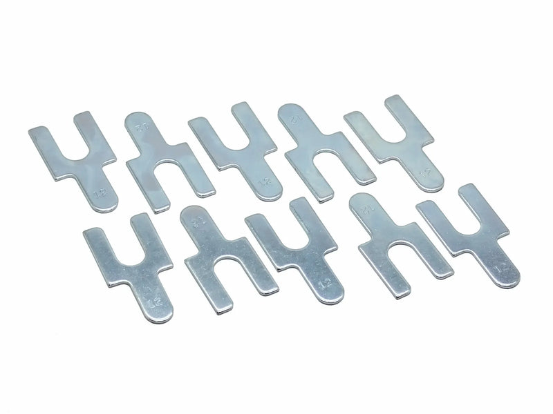 SuperPro SPF1648-2K Alignment Parts-2mm Shim - Universal