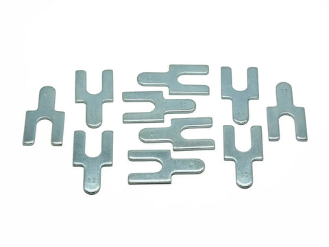 SuperPro Alignment Parts-3mm Shim - Universal