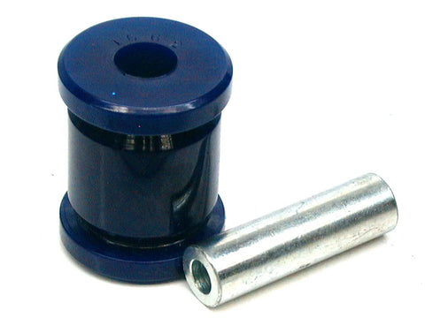 SuperPro SPF1662K Beam Axle Pivot Bush Kit - Rear