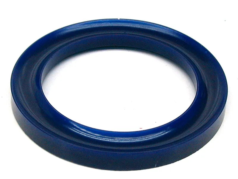 SuperPro SPF1726K Coil Spring Spacer Bush Kit-10mm Lift -
