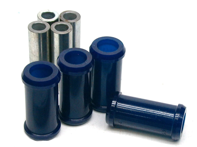 SuperPro SPF1754K Trailing Arm Bush Kit - Rear