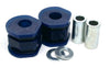 SuperPro SPF1756K Control Arm Lower-Rear Bush Kit-Single