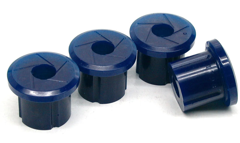 SuperPro SPF1798K Spring Rear Eye Bush Kit