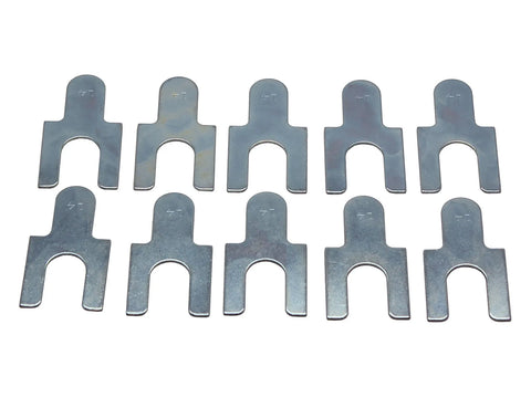 SuperPro Alignment Parts 1mm Shim Kit - Universal