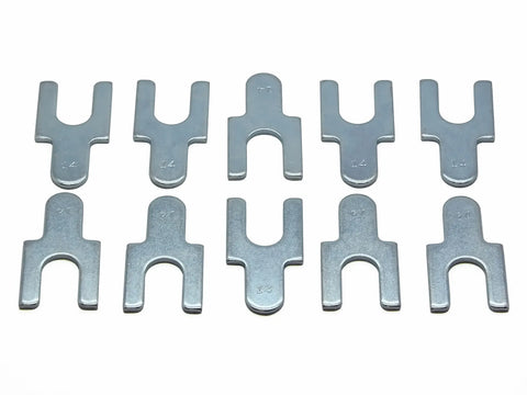 SuperPro Alignment Parts 3mm Shim Kit - Universal (image 2)