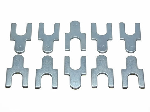 SuperPro Alignment Parts 3mm Shim Kit - Universal