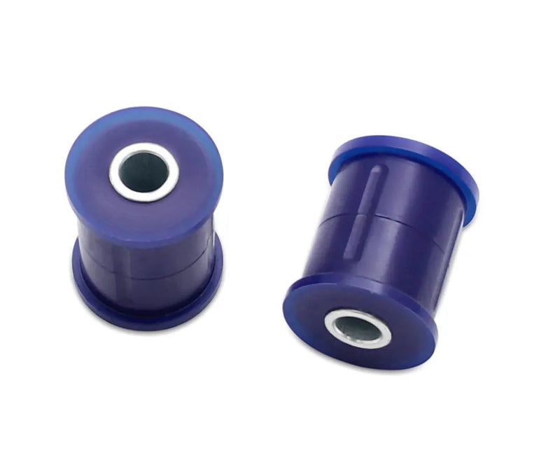 SuperPro SPF1860K Shock Absorber Bush Kit - Rear
