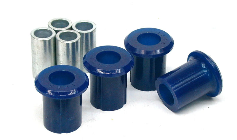 SuperPro SPF1885K Control Arm Upper-Inner Bush Kit - Front