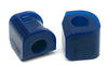 SuperPro SPF1913-18K Sway Bar Mount Bush Kit 18mm - Front