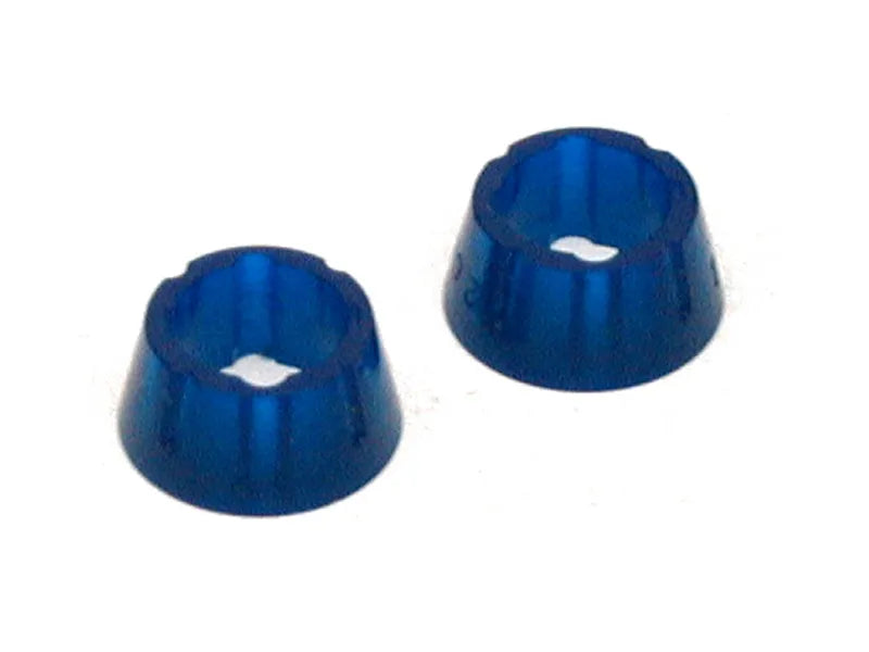 SuperPro SPF2002K Idler Arm Bush Kit - Front (RX-5 75-79)