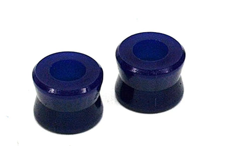 SuperPro Shock Absorber Bushing Kit - Universal