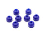 SuperPro SPF2092BK Sway Bar Link Bush Kit - Front -