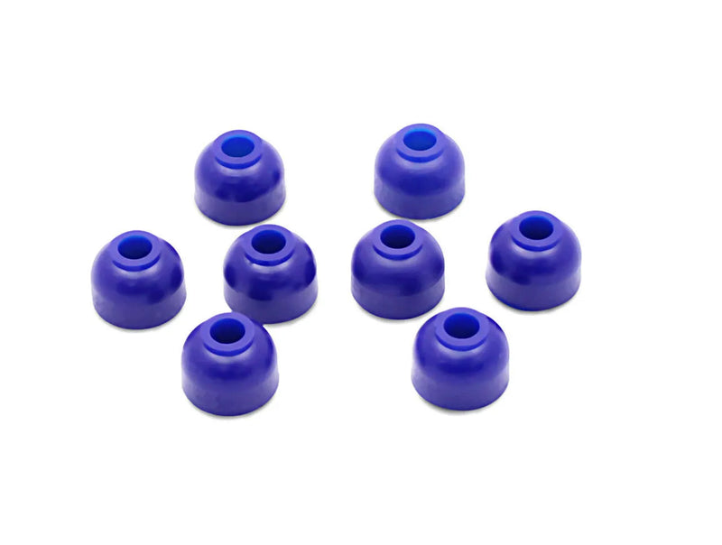 SuperPro SPF2092BK Sway Bar Link Bush Kit - Front -