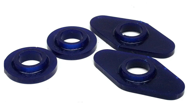 SuperPro SPF2173K Subframe Top Mount Bush Kit - Front