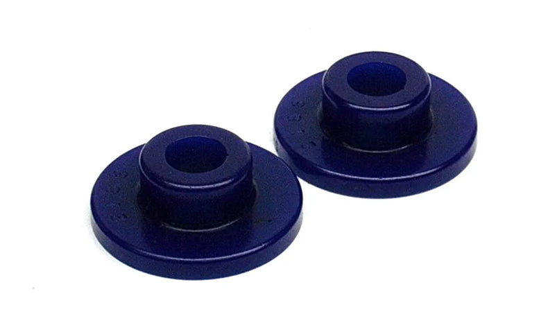 SuperPro Shock Absorber-Pin Guide Kit - Rear (Daimler/Jaguar) — fits Daimler XJ40-81