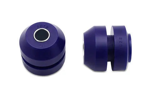 SuperPro SPF2254K Strut Bar To Chassis Mount Bush Kit -