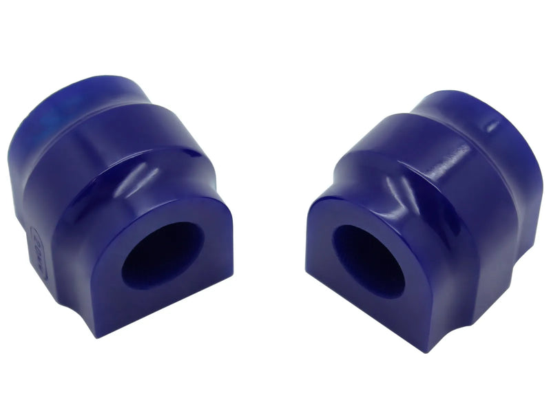 SuperPro SPF2276-24K Sway Bar Mount Bush Kit 24mm - Front