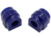 SuperPro SPF2276-24K Sway Bar Mount Bush Kit 24mm - Front
