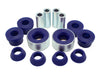 SuperPro SPF2306K Control Arm Lower-Inner Front + Rear