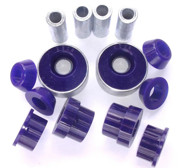 SuperPro SPF2308K Control Arm Inner-Front + Rear Bush Kit