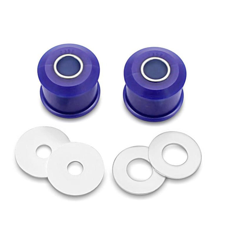 SuperPro Rear Shock Absorber Lower Bush Kit Fits