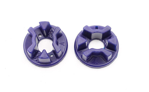 SuperPro Front Engine Mount Insert Bush Kit Fits Mini