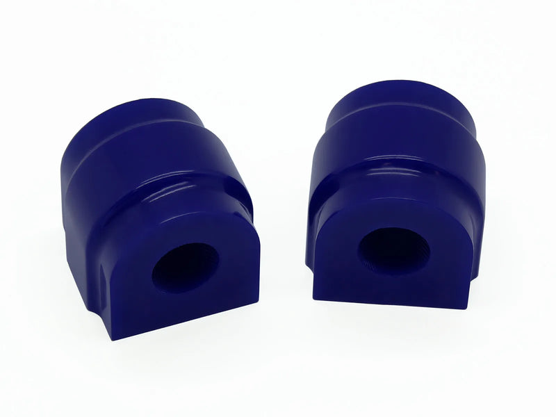 SuperPro SPF2569-26K Sway Bar Mount Bush Kit 26mm - Front