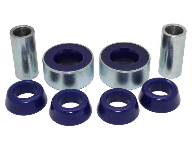 SuperPro SPF2573K Control Arm Lower-Rear Bush Kit-Single