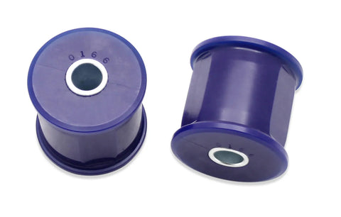 SuperPro Engine Support Lower-Front Bush Kit - Front (A3 Mk1/Golf Mk4)