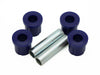 SuperPro Leaf Spring Rear Eye Bush Kit - Rear (F-Series USA) — fits Ford F100 F150 F250