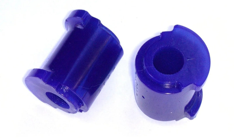 SuperPro SPF2817-15K Sway Bar Mount Bush Kit 15mm - Rear