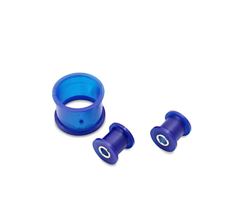 SuperPro Steering Rack + Pinion Mount Bush Kit - Front (WRX/STi 08-14/Forester SH) — fits Subaru Liberty Wagon GT S...