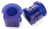 SuperPro SPF2901-22K Sway Bar Mount Bush Kit 22mm - Front
