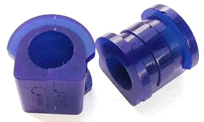 SuperPro SPF2901-22K Sway Bar Mount Bush Kit 22mm - Front