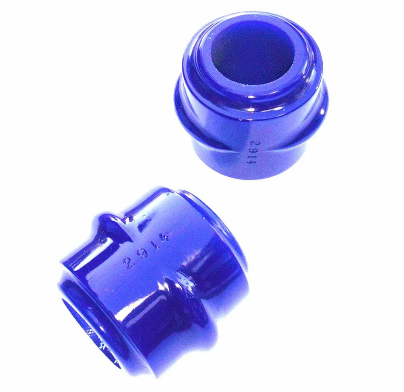 SuperPro SPF2914-32K Sway Bar Mount Bush Kit 32mm - Front