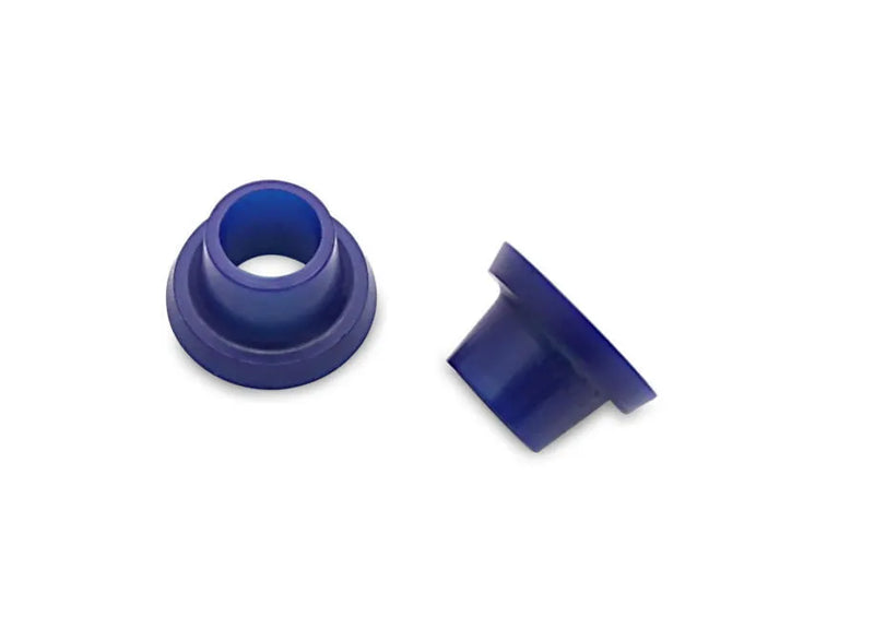 SuperPro Steering Rack + Pinion Mount Bush Kit (Mercedes-Benz 661 96-05) — fits Mercedes Benz Mb100