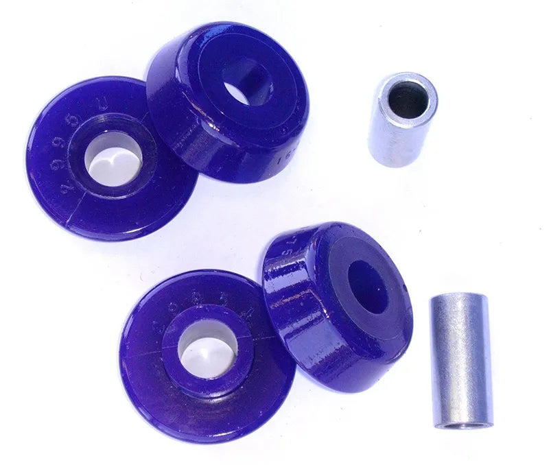 SuperPro SPF2995K Shock Absorber Upper Bush Kit - Front