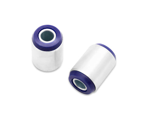 SuperPro Front Shock Absorber Lower Bush Kit Fits