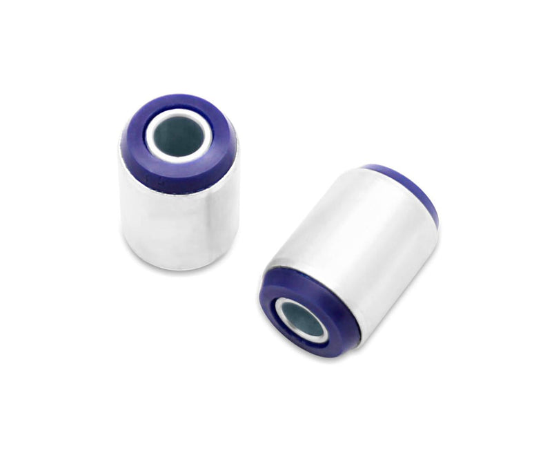 SuperPro Front Shock Absorber Lower Bush Kit Fits