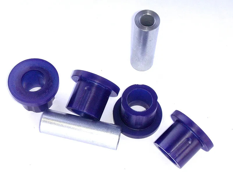SuperPro Steering Rack + Pinion Mount Bush Kit - Front (300C 04-12/Challenger LX) — fits Dodge Challenger