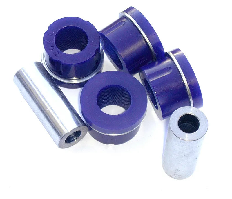SuperPro SPF3091K Control Arm Lower-Inner Front Bush Kit