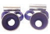 SuperPro SPF3112K Control Arm Lower-Inner Rear Bush